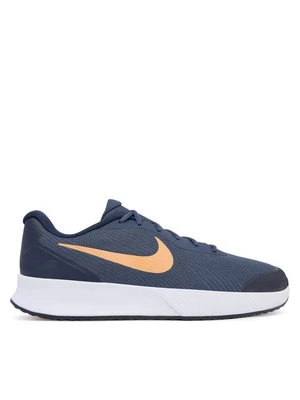 Obrázek produktu Nike Boty na tenis M Vapor Lite 3 Hc FZ2155 400 Tmavomodrá