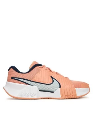 Obrázek produktu Nike Boty na tenis M Zoom Gp Challenge Pro Cly FJ7767 800 Oranžová