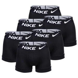 Obrázek produktu NIKE Boxerky  černá / bílá