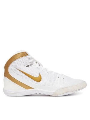 Obrázek produktu Nike Boxerské boty Freek 316403 100 Bílá