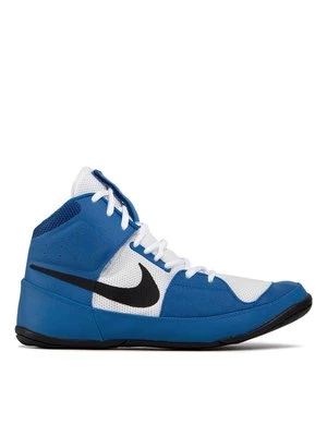 Obrázek produktu Nike Boxerské boty Fury A02416 401 Modrá