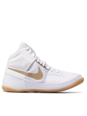 Obrázek produktu Nike Boxerské boty Fury AO2416 170 Bílá