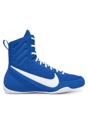 Obrázek produktu Nike Boxerské boty Machomai 3 HF7333 400 Modrá