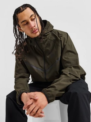 Obrázek produktu Nike Bunda M Nk Tch Wvn Wr Fz Jkt