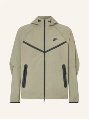 Obrázek produktu Nike Bunda Tech olivová / černá