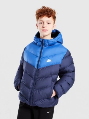 Obrázek produktu Nike Bunda Zimní K Nsw Tf Adp Puffer Colorblock
