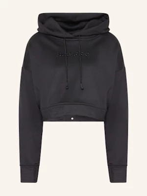 Obrázek produktu Nike Cropped Mikina S Kapucí černá