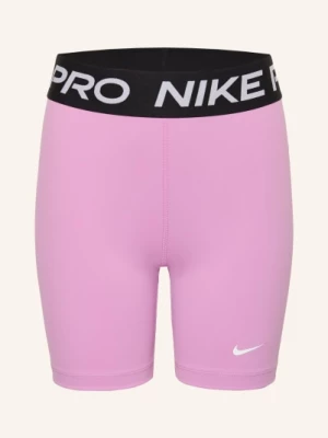 Obrázek produktu Nike Cyklistické Kalhoty Pro růžová / černá