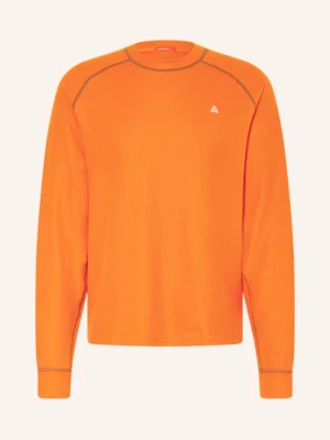 Obrázek produktu Nike Dlouhé Rukávy Chinati oranžová / zelená / bílá