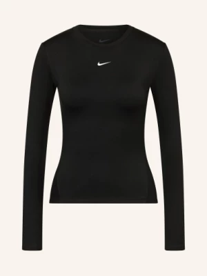 Obrázek produktu Nike Dlouhé Rukávy One černá