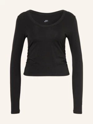 Obrázek produktu Nike Dlouhé Rukávy Sportswear Chill Knit černá