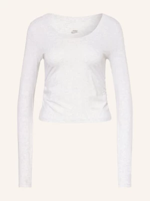 Obrázek produktu Nike Dlouhé Rukávy Sportswear Chill Knit světle šedá
