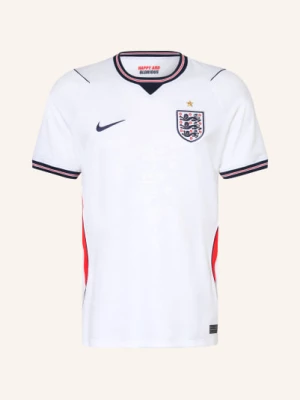 Obrázek produktu Nike Domácí Dres Anglie 2026 bílá / červená / tmavě modrá