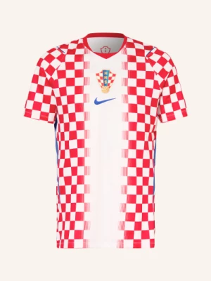 Obrázek produktu Nike Domácí Dres Chorvatsko 26 Replika bílá / červená / modrá