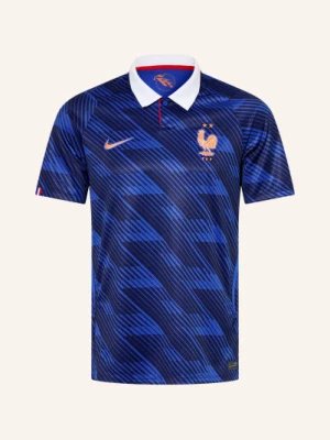 Obrázek produktu Nike Domácí Dres Francie 2026 modrá / zlatá / tmavě modrá