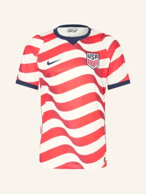 Obrázek produktu Nike Domácí Dres Usa 26 bílá / červená / tmavě modrá