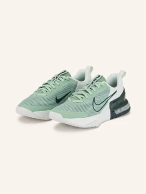 Obrázek produktu Nike Fitness Obuv Air Max Alpha Trainer 6 světle zelená / tmavě zelená / bílá