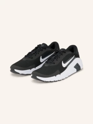 Obrázek produktu Nike Fitness Obuv Flex Train černá / bílá