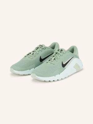 Obrázek produktu Nike Fitness Obuv Flex Train světle zelená / černá