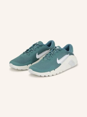 Obrázek produktu Nike Fitness Obuv Flex Train zelená / bílá