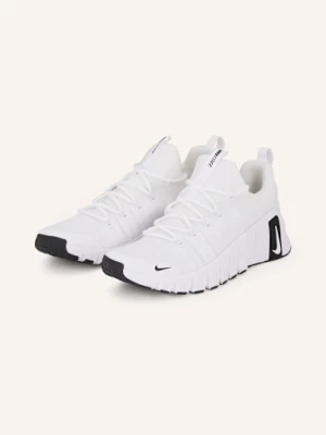 Obrázek produktu Nike Fitness Obuv Free Metcon 6 bílá / černá