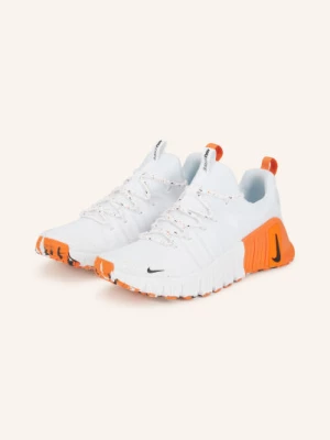 Obrázek produktu Nike Fitness Obuv Free Metcon 6 bílá / oranžová