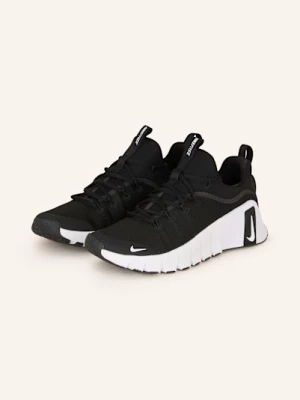 Obrázek produktu Nike Fitness Obuv Free Metcon 6 černá / bílá