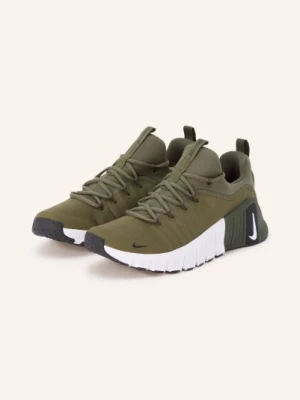 Obrázek produktu Nike Fitness Obuv Free Metcon 6 olivová / khaki