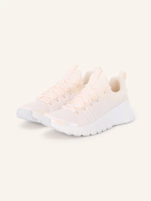 Obrázek produktu Nike Fitness Obuv Free Metcon 6 režná / krémová