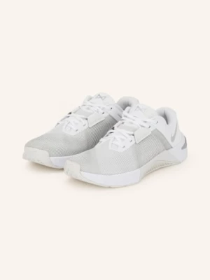 Obrázek produktu Nike Fitness Obuv Metcon 10 bílá / stříbrná
