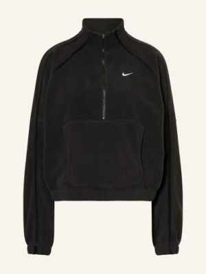 Obrázek produktu Nike Fleecová Mikina One černá