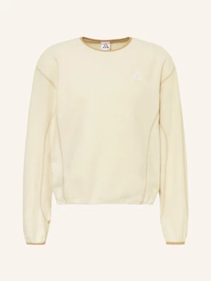 Obrázek produktu Nike Fleecový Svetr Acg Wolf Tree béžová