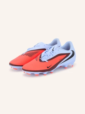 Obrázek produktu Nike Fotbalové Kopačky Phantom 6 360 Academy Fg/Mg tmavě modrá / červená
