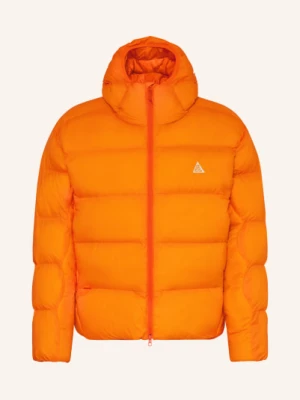 Obrázek produktu Nike Funkční Bunda Acg Lunar Lake oranžová