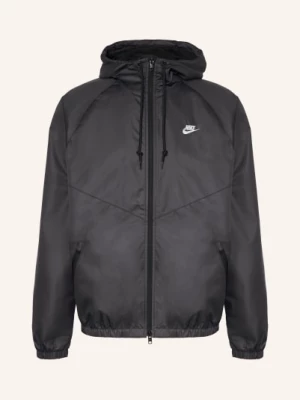 Obrázek produktu Nike Funkční Bunda Windrunner černá