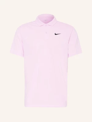 Obrázek produktu Nike Funkční Polokošile Court světle fialová