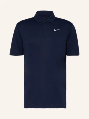 Obrázek produktu Nike Funkční Polokošile Court tmavě modrá