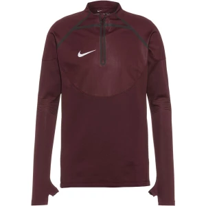 Obrázek produktu NIKE Funkční tričko 'Academy Pro Dril '  burgundská červeň / černá / bílá