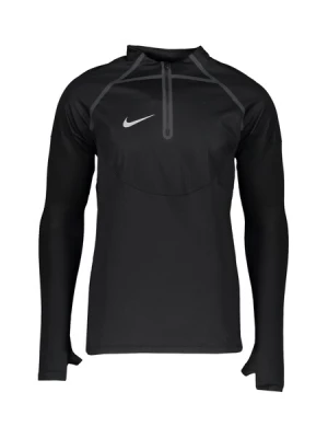 Obrázek produktu NIKE Funkční tričko 'Academy Pro Dril Winter Warrior' grafitová / černá / bílá