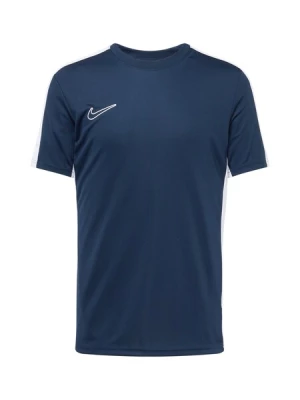 Obrázek produktu NIKE Funkční tričko 'Academy23'  tmavě modrá / bílá