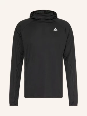 Obrázek produktu Nike Funkční Tričko Acg Solar Chase černá