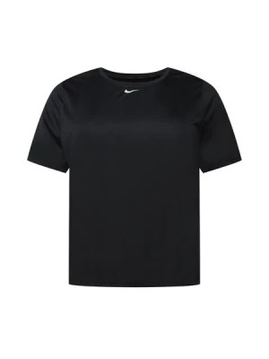 Obrázek produktu NIKE Funkční tričko  černá / bílá