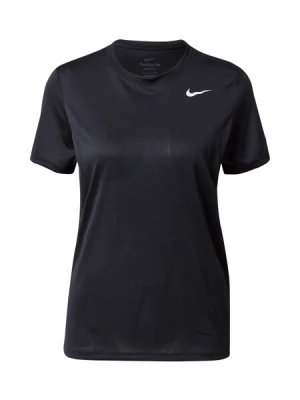 Obrázek produktu NIKE Funkční tričko  černá / bílá