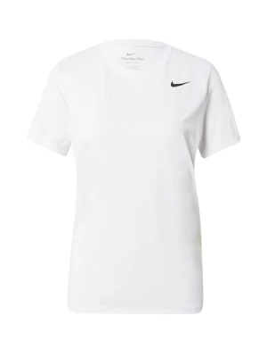 Obrázek produktu NIKE Funkční tričko  černá / bílá
