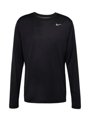 Obrázek produktu NIKE Funkční tričko  černá / bílá