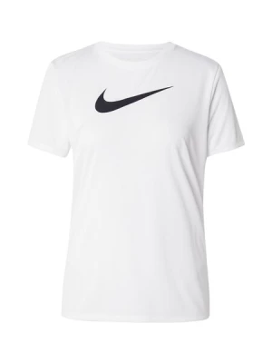 Obrázek produktu NIKE Funkční tričko  černá / bílá