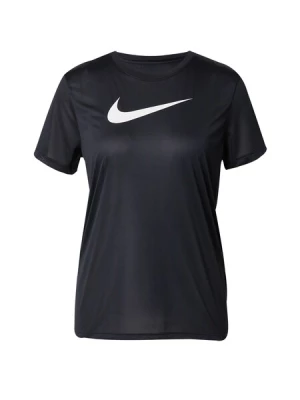 Obrázek produktu NIKE Funkční tričko  černá / bílá