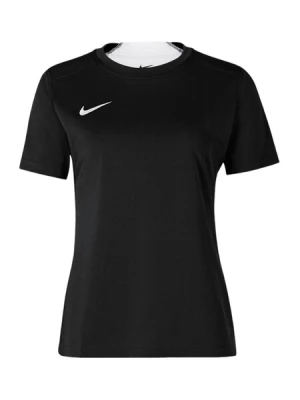 Obrázek produktu NIKE Funkční tričko  černá / bílá