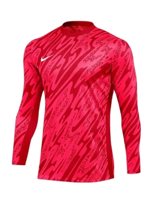 Obrázek produktu NIKE Funkční tričko  červená / bílá
