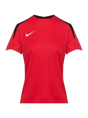 Obrázek produktu NIKE Funkční tričko  červená / černá / bílá